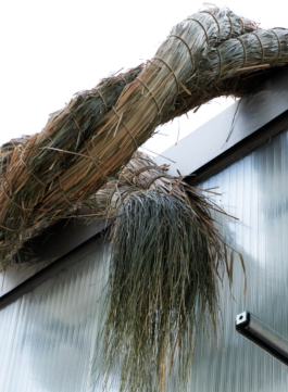 futurprimitiv by Evey Kwong