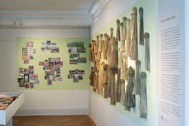 futurprimitiv by Evey Kwong