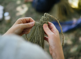  futurprimitiv by Evey Kwong