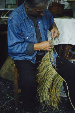  futurprimitiv by Evey Kwong