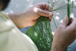 futurprimitiv by Evey Kwong