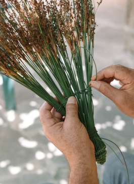 futurprimitiv by Evey Kwong