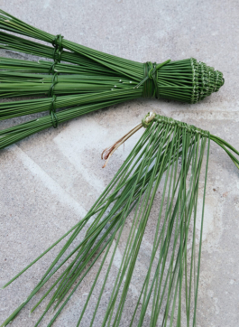 futurprimitiv by Evey Kwong