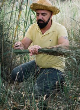 futurprimitiv by Evey Kwong