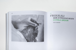 futurprimitiv by Evey Kwong