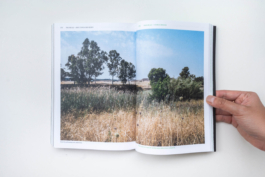 futurprimitiv by Evey Kwong