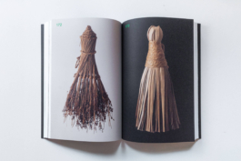 futurprimitiv by Evey Kwong