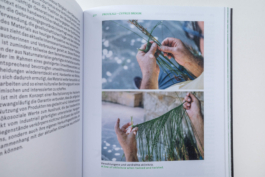 futurprimitiv by Evey Kwong