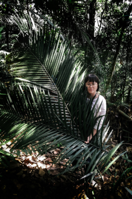  futurprimitiv by Evey Kwong