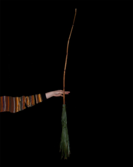  futurprimitiv by Evey Kwong