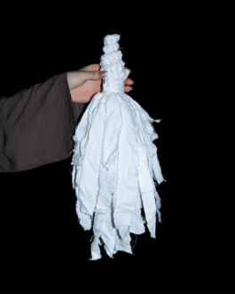  futurprimitiv by Evey Kwong