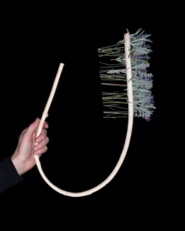  futurprimitiv by Evey Kwong