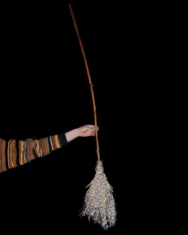  futurprimitiv by Evey Kwong