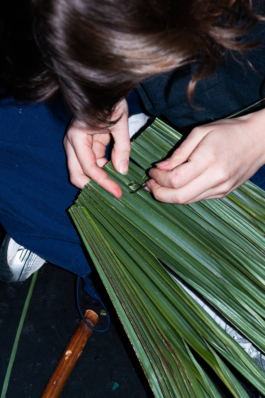  futurprimitiv by Evey Kwong