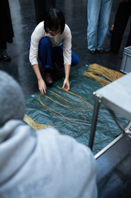  futurprimitiv by Evey Kwong