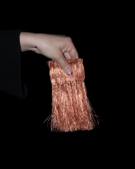  futurprimitiv by Evey Kwong