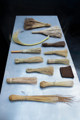  futurprimitiv by Evey Kwong