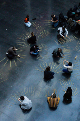  futurprimitiv by Evey Kwong