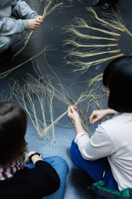  futurprimitiv by Evey Kwong