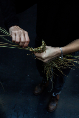  futurprimitiv by Evey Kwong