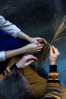  futurprimitiv by Evey Kwong