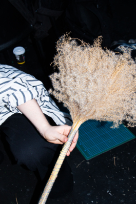  futurprimitiv by Evey Kwong