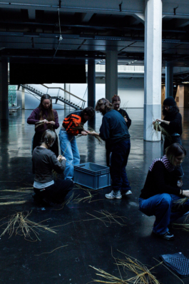  futurprimitiv by Evey Kwong