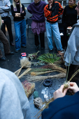  futurprimitiv by Evey Kwong