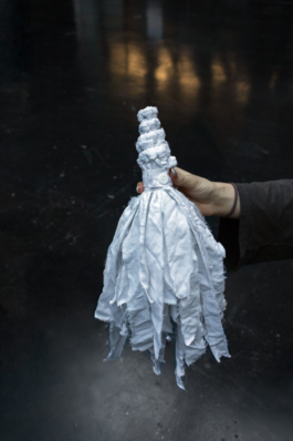  futurprimitiv by Evey Kwong