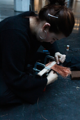  futurprimitiv by Evey Kwong