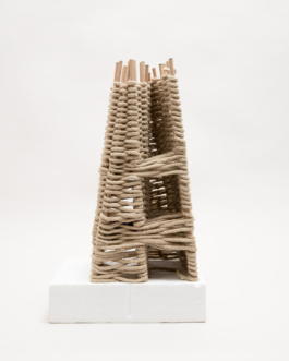  futurprimitiv by Evey Kwong