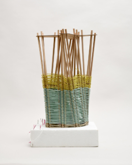  futurprimitiv by Evey Kwong