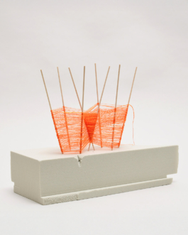  futurprimitiv by Evey Kwong