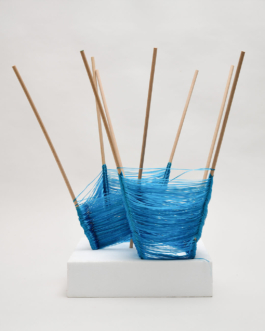  futurprimitiv by Evey Kwong