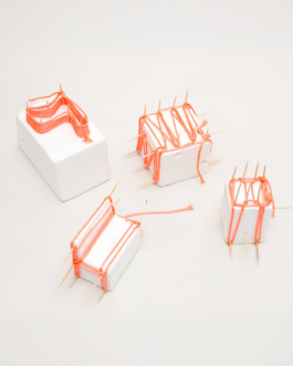  futurprimitiv by Evey Kwong